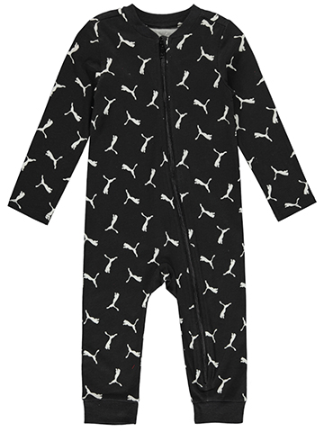 Puma Baby Boys' Pounce Coveralls - CookiesKids.com