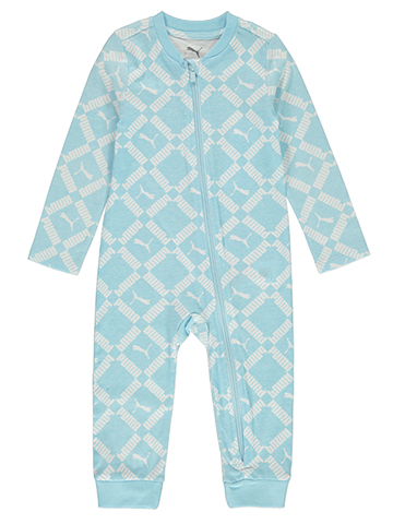 Puma Baby Boys' Classic Coveralls - CookiesKids.com