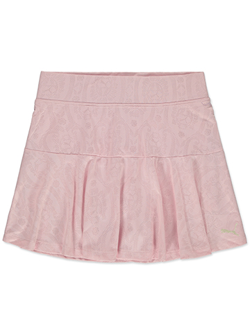Puma Girls' Sport Skorts - CookiesKids.com