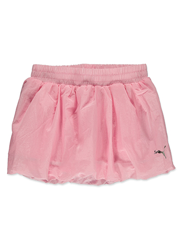 Puma Girls' Bubble Skorts - CookiesKids.com