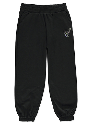 Puma Girls' Charmed Joggers - CookiesKids.com