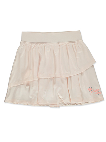 Puma Girls' Ruffle Skorts - CookiesKids.com