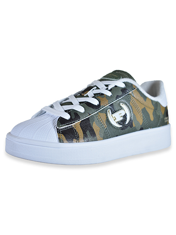 Phat Farm Boys' Lo-Top Sneakers - CookiesKids.com