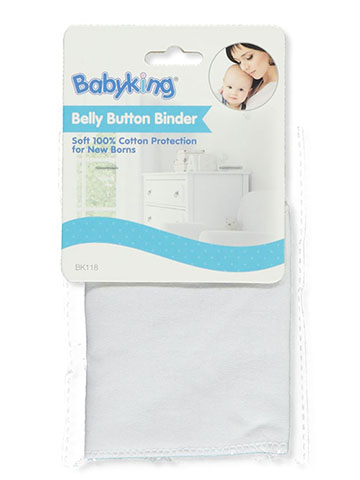 Babyking Belly Binder - CookiesKids.com