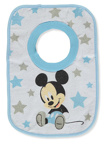 Disney Baby Pullover Bib - CookiesKids.com