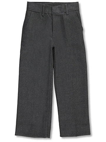 Rifle/Kaynee Boys' Flat Front Pants - CookiesKids.com