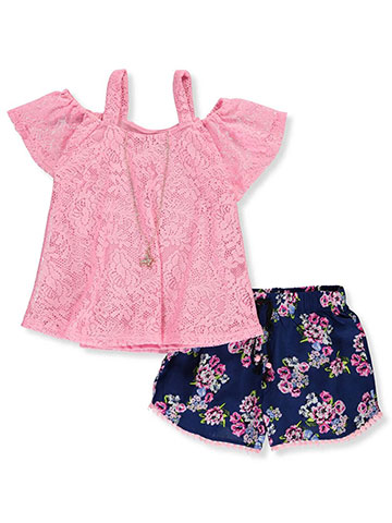 2/30 Mystery Kids Shorties main image 0