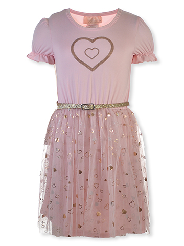 Duchess Girls' Princess Dress - CookiesKids.com
