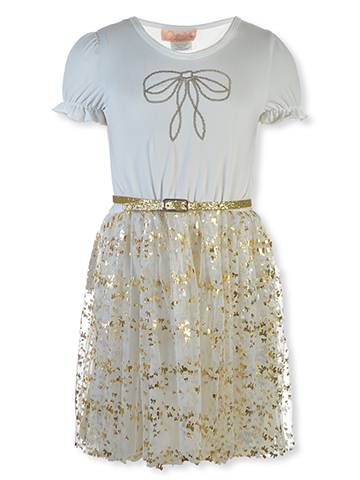 Duchess Girls' Princess Dress - CookiesKids.com