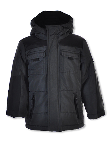 Rothschild Baby Boys' Boys' Rugged Jacket - CookiesKids.com