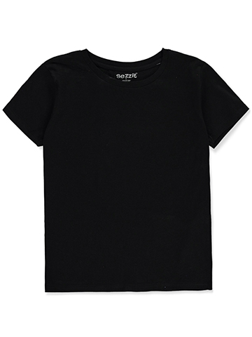 Sezzit Boys' Essential T-Shirt - CookiesKids.com