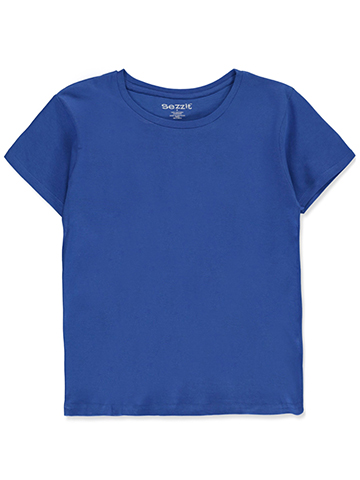 Sezzit Boys' Essential T-Shirt - CookiesKids.com