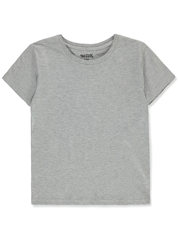 Sezzit Boys' Essential T-Shirt - CookiesKids.com