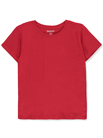 Sezzit Boys' Essential T-Shirt - CookiesKids.com
