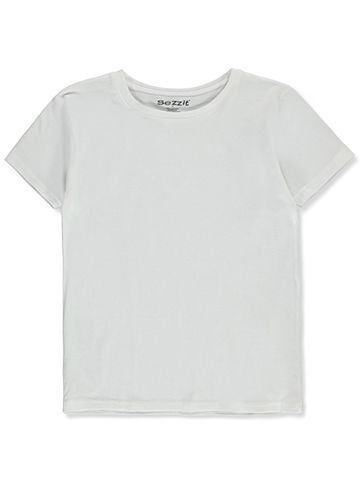 Sezzit Boys' Essential T-Shirt - CookiesKids.com