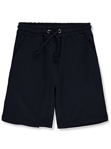 Sezzit Boys' Fleece Terry Shorts - CookiesKids.com