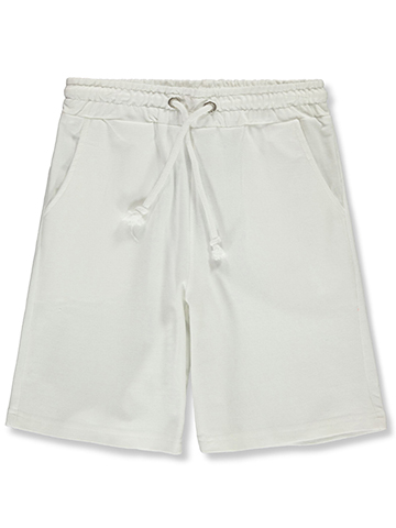 Sezzit Boys' Fleece Terry Shorts - CookiesKids.com