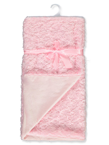 Mother's promise sales luxury blanket