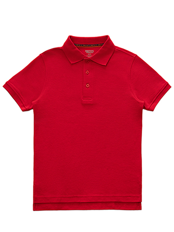 Smith's American Boys' S/S Polo Shirt - CookiesKids.com