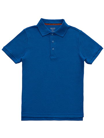 Smith's American Boys' S/S Polo Shirt - CookiesKids.com
