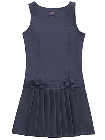 Smith's American Girls' Pleated Jumper - CookiesKids.com