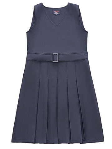 Smith's American Girls' Pleated Jumper - CookiesKids.com