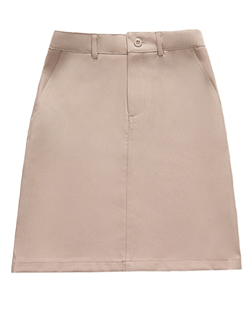 Smith's American Girls' Pencil Skirt - CookiesKids.com