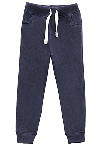 Smith's American Boys' Fleece Joggers - CookiesKids.com