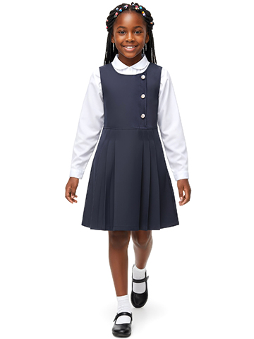 Smith's American Girls' Jumper - CookiesKids.com