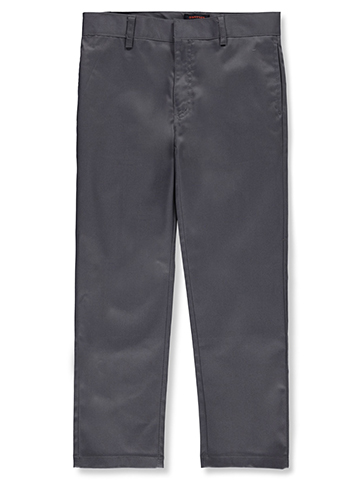 Smith's American Boys' Straight Twill Pants - CookiesKids.com