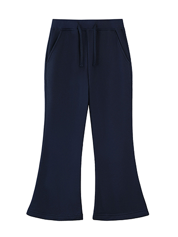 Smith's American Girls' Flared Sweatpants - CookiesKids.com