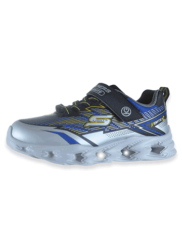 Skechers Boys' Vortex Sneakers - CookiesKids.com