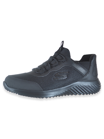 Skechers Boys' Burst Sneakers - CookiesKids.com