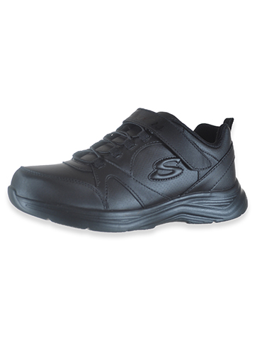 Skechers Boys' School Strut Sneakers - CookiesKids.com