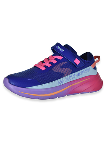 Skechers Girls' Imara Sneakers - CookiesKids.com