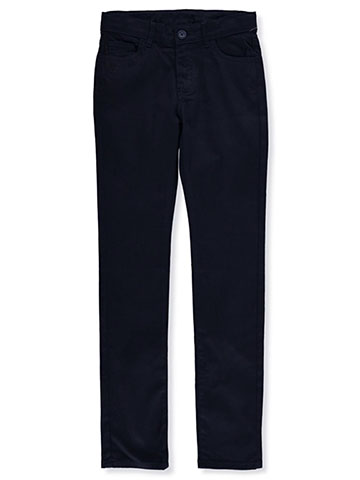Flamehead Skate Girls' Skinny Pants - CookiesKids.com
