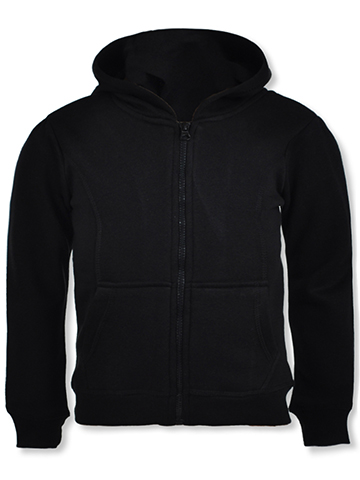 Cookie's Girls' Zipper Hoodie - CookiesKids.com