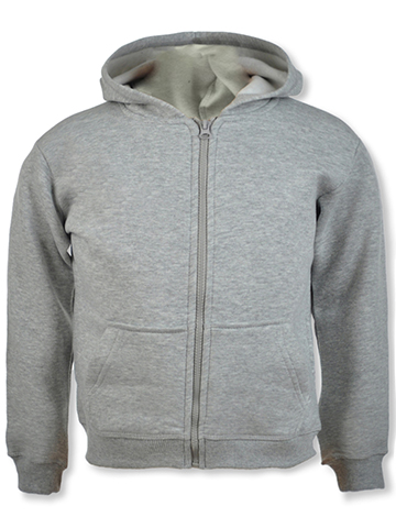 Cookie's Girls' Zipper Hoodie - CookiesKids.com