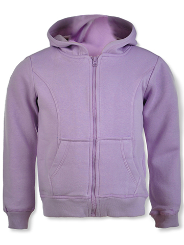 Cookie's Girls' Zipper Hoodie - CookiesKids.com