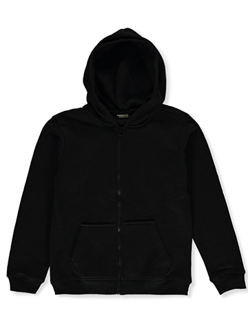 Cookie's Boys' Zipper Hoodie - CookiesKids.com