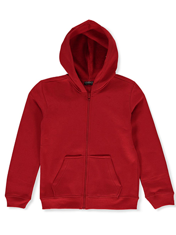 Cookie's Boys' Zipper Hoodie - CookiesKids.com