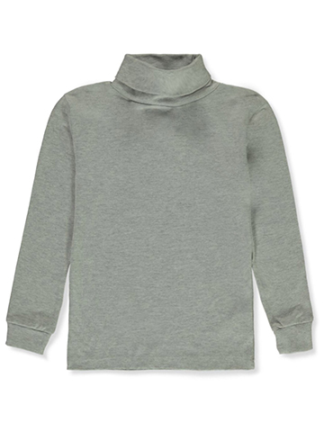Cookie's Girls' L/S Turtleneck - CookiesKids.com