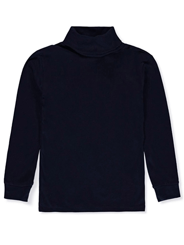Cookie's Boys' L/S Turtleneck - CookiesKids.com