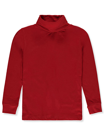 Cookie's Boys' L/S Turtleneck - CookiesKids.com