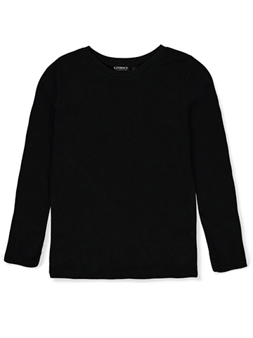 Cookie's Girls' L/S T-Shirt - CookiesKids.com