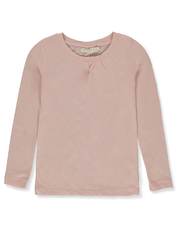 Cookie's Girls' L/S T-Shirt - CookiesKids.com