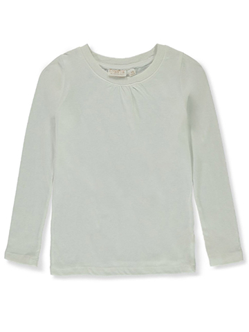 Cookie's Girls' L/S T-Shirt - CookiesKids.com