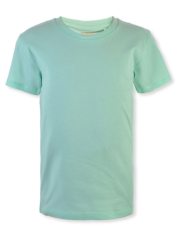 Cookie's Girls' Crew Neck T-Shirt - CookiesKids.com