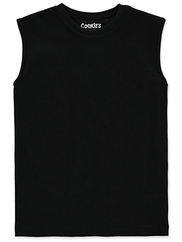 Cookie's Boys' Tank Top Muscle Shirt - CookiesKids.com