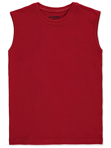 Cookie's Boys' Tank Top - CookiesKids.com